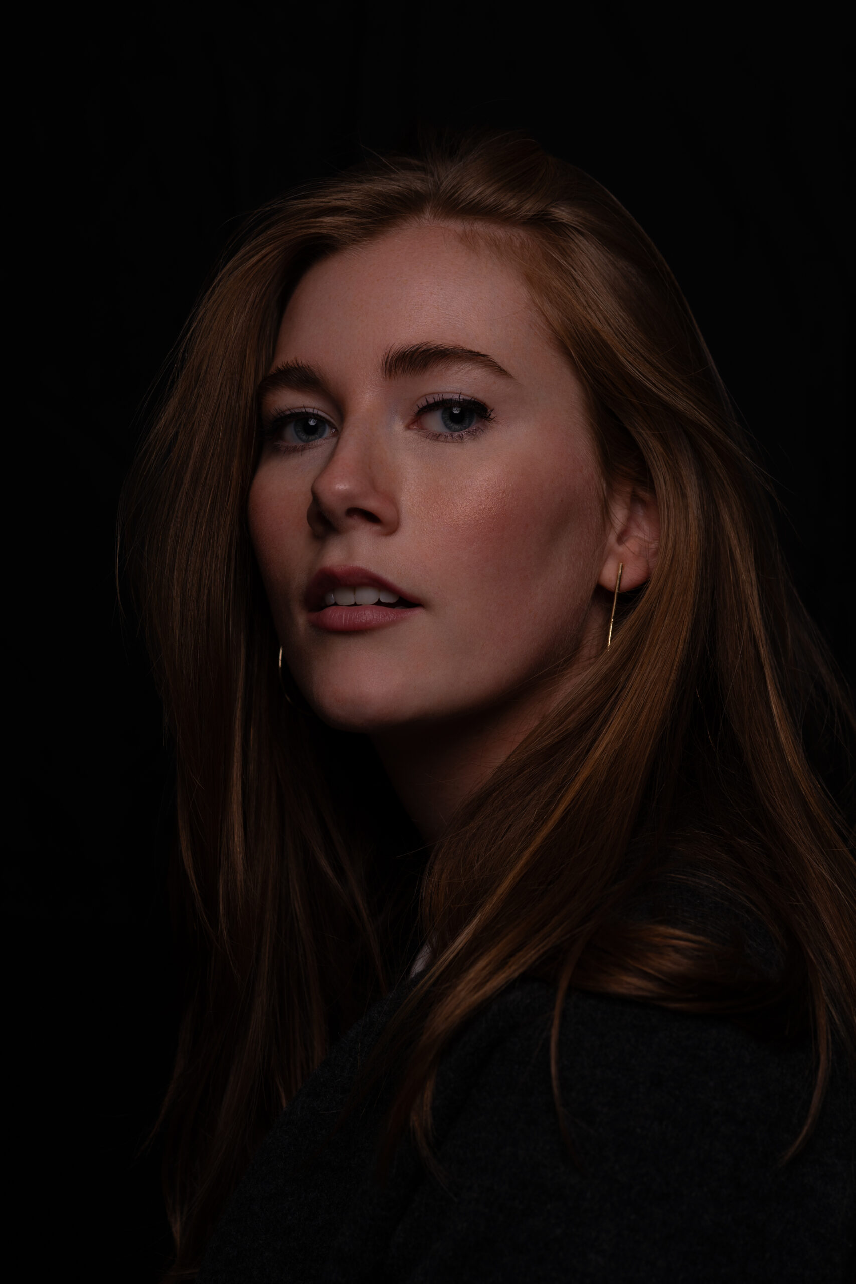 Emma - Portrait, Studio - RobinApituleyPhotography-5