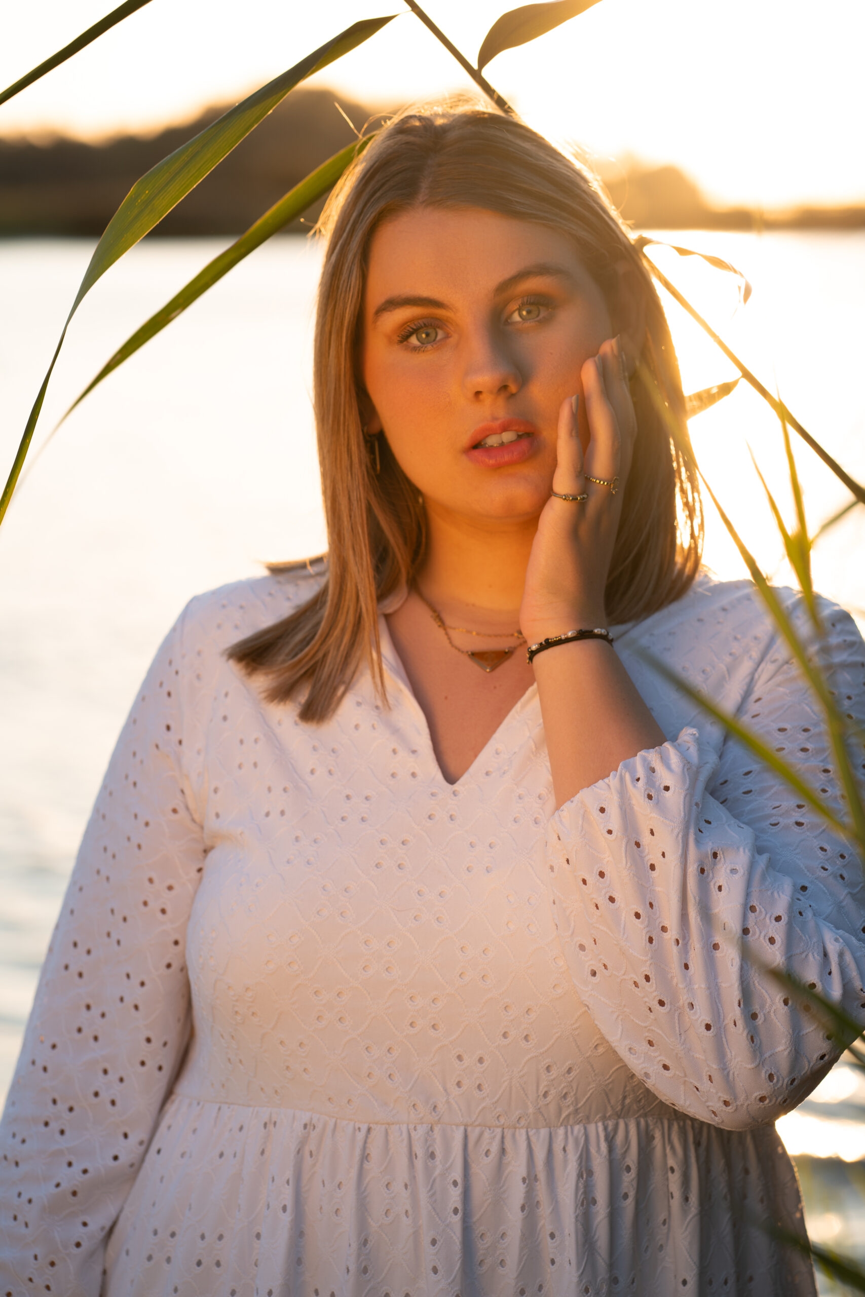 Evi Visser - Golden Hour - Oudendijk-4