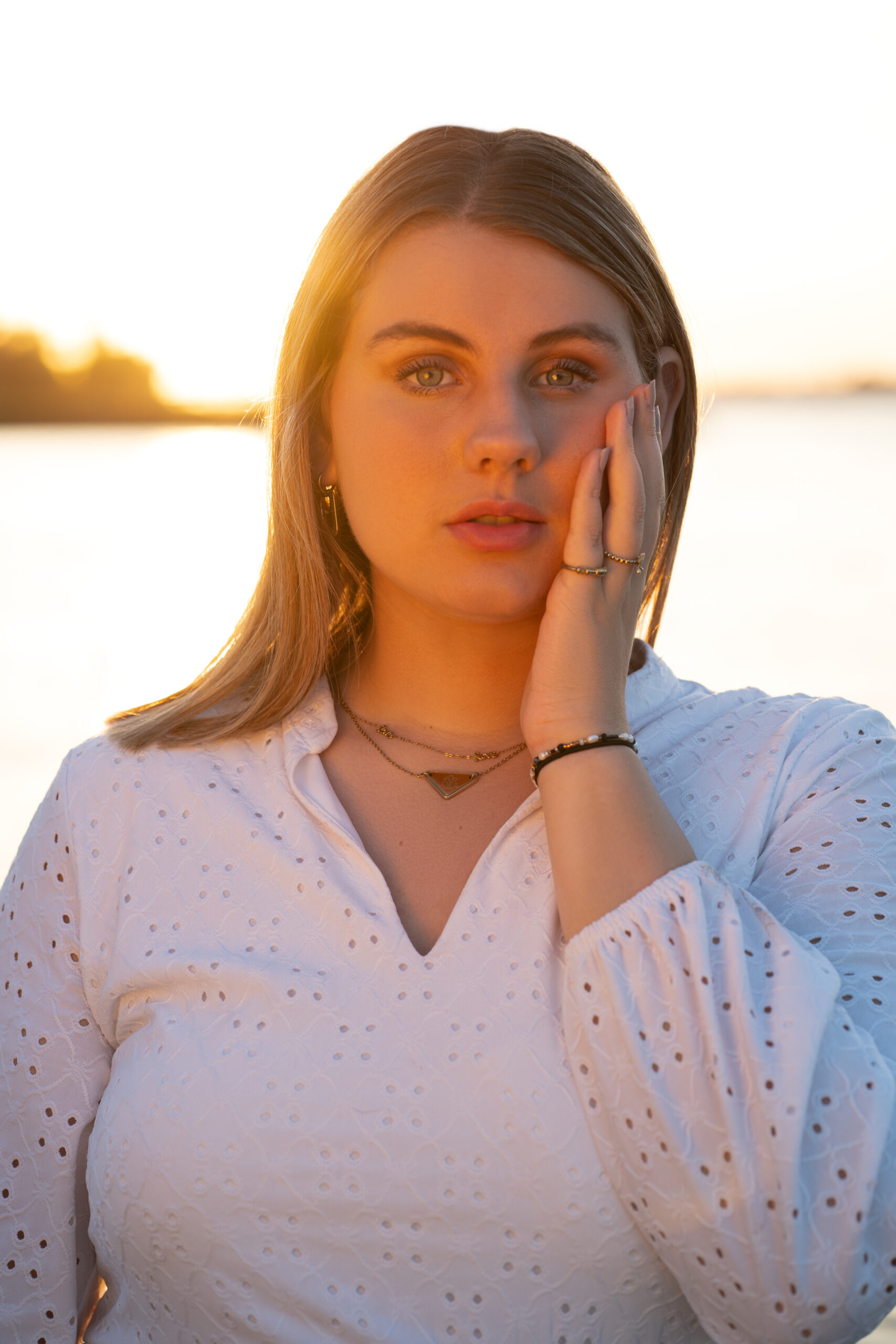 Evi Visser - Golden Hour - Oudendijk-5