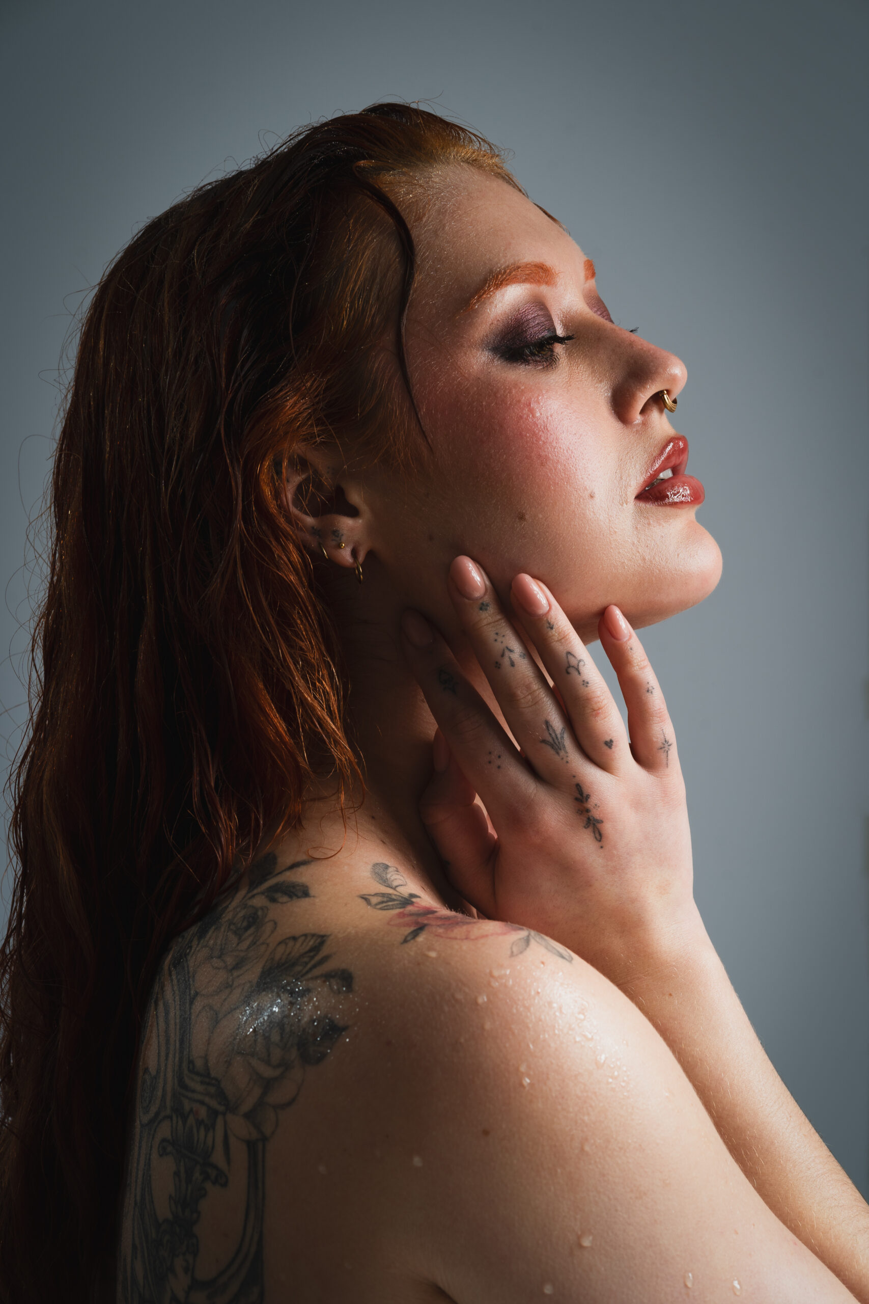 Kim - Portrait - RobinApituleyPhotography-12