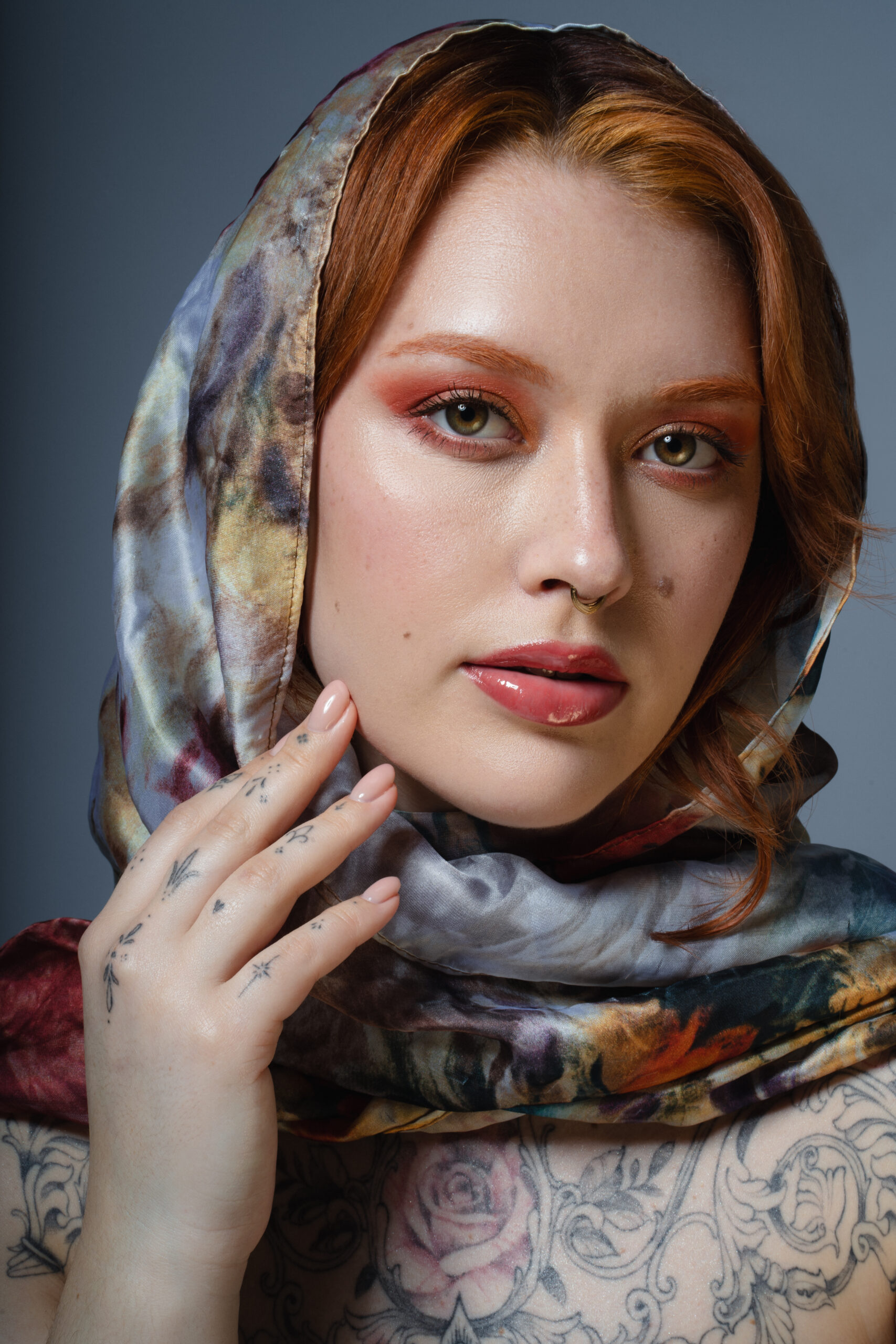 Kim - Portrait - RobinApituleyPhotography-3