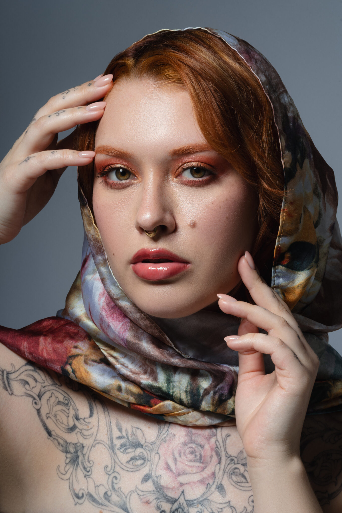Kim - Portrait - RobinApituleyPhotography-4