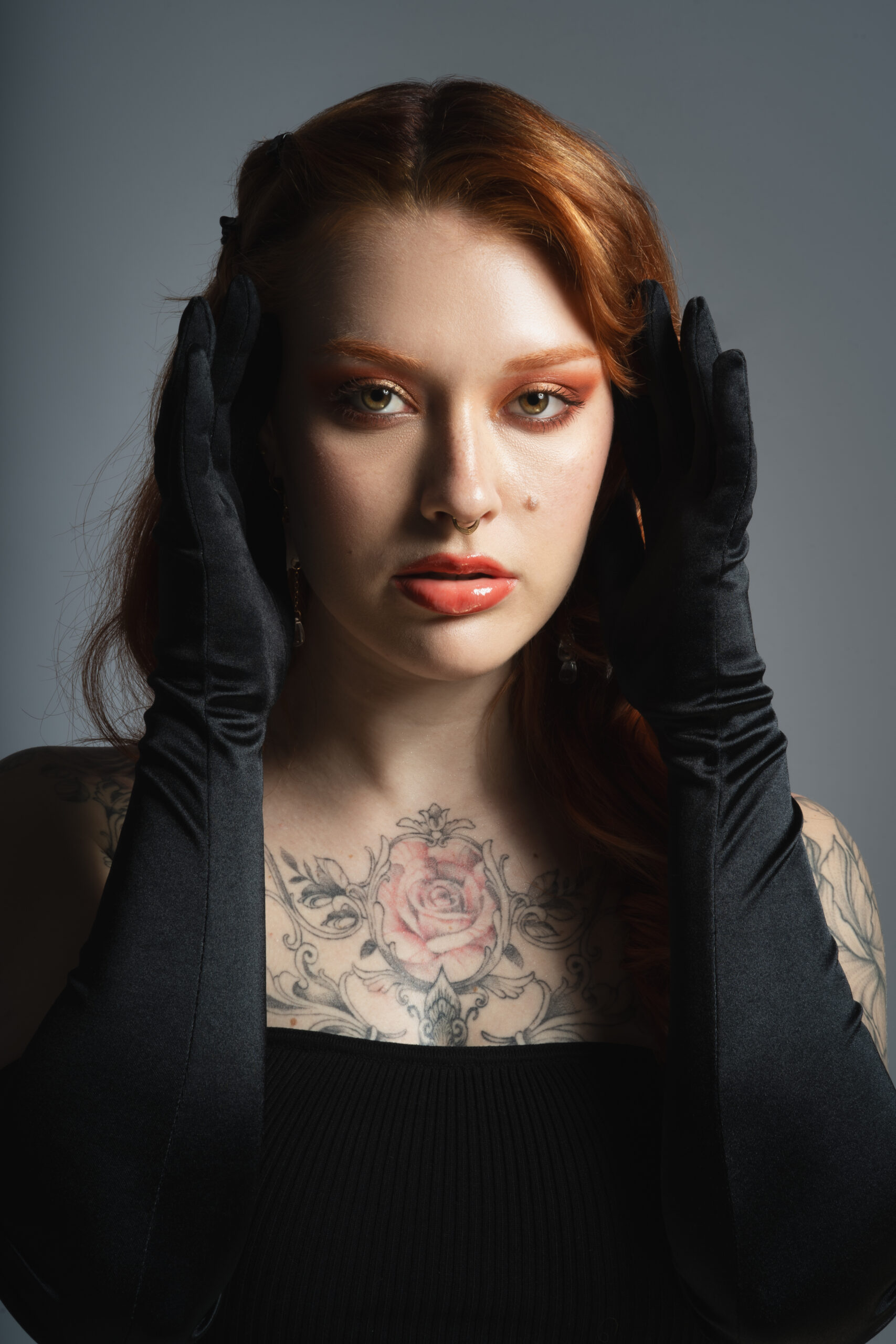 Kim - Portrait - RobinApituleyPhotography-5