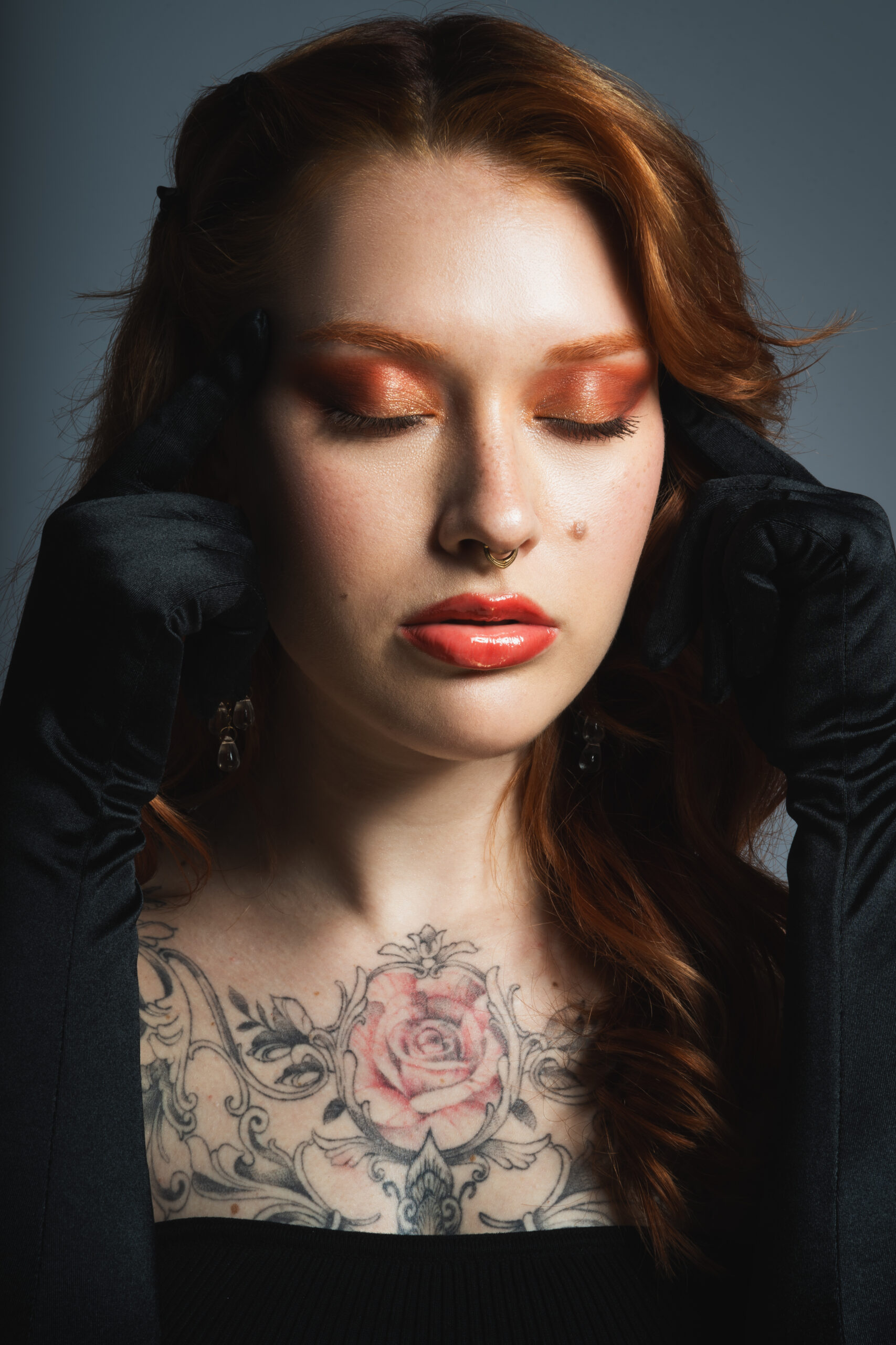 Kim - Portrait - RobinApituleyPhotography-6