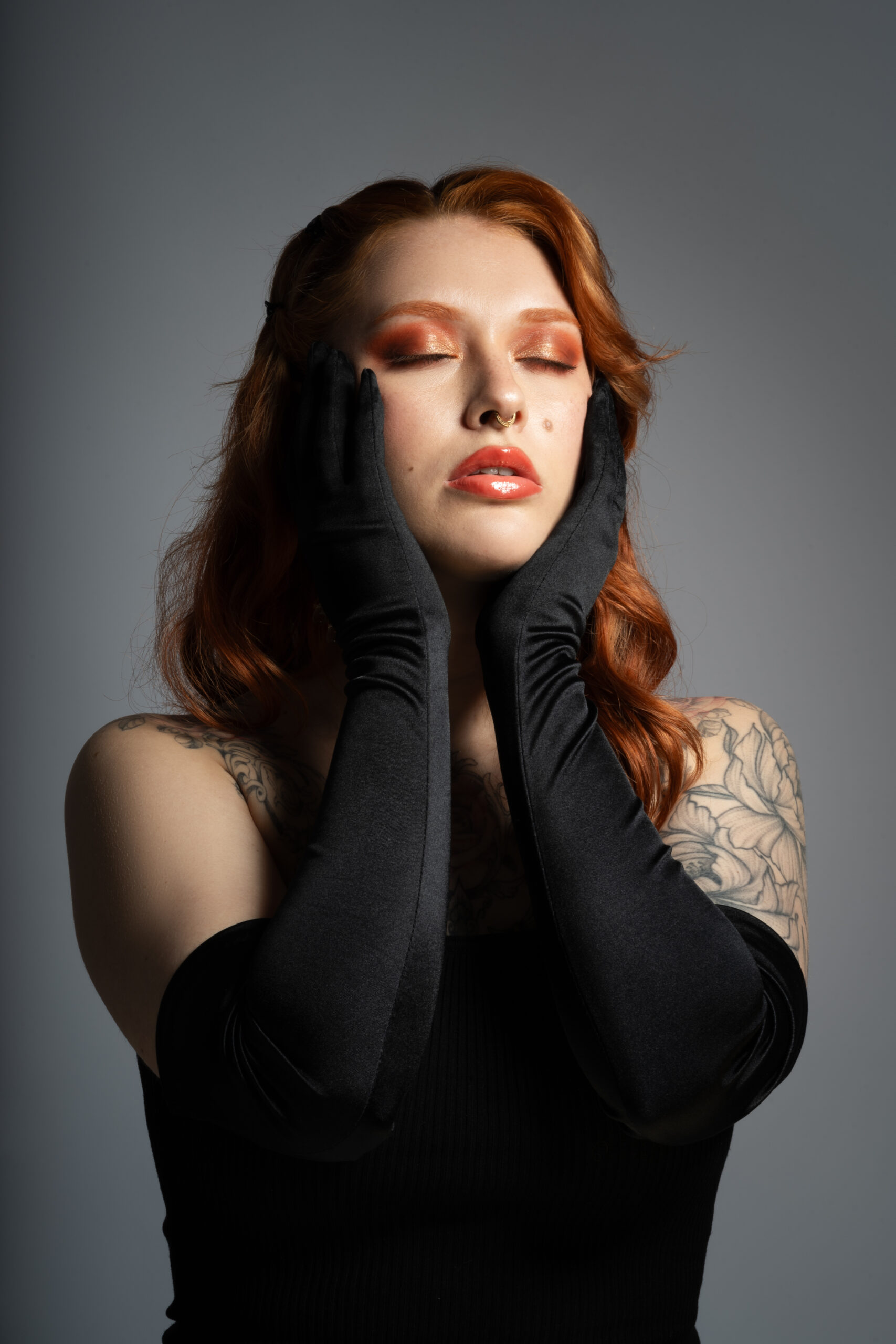 Kim - Portrait - RobinApituleyPhotography-7