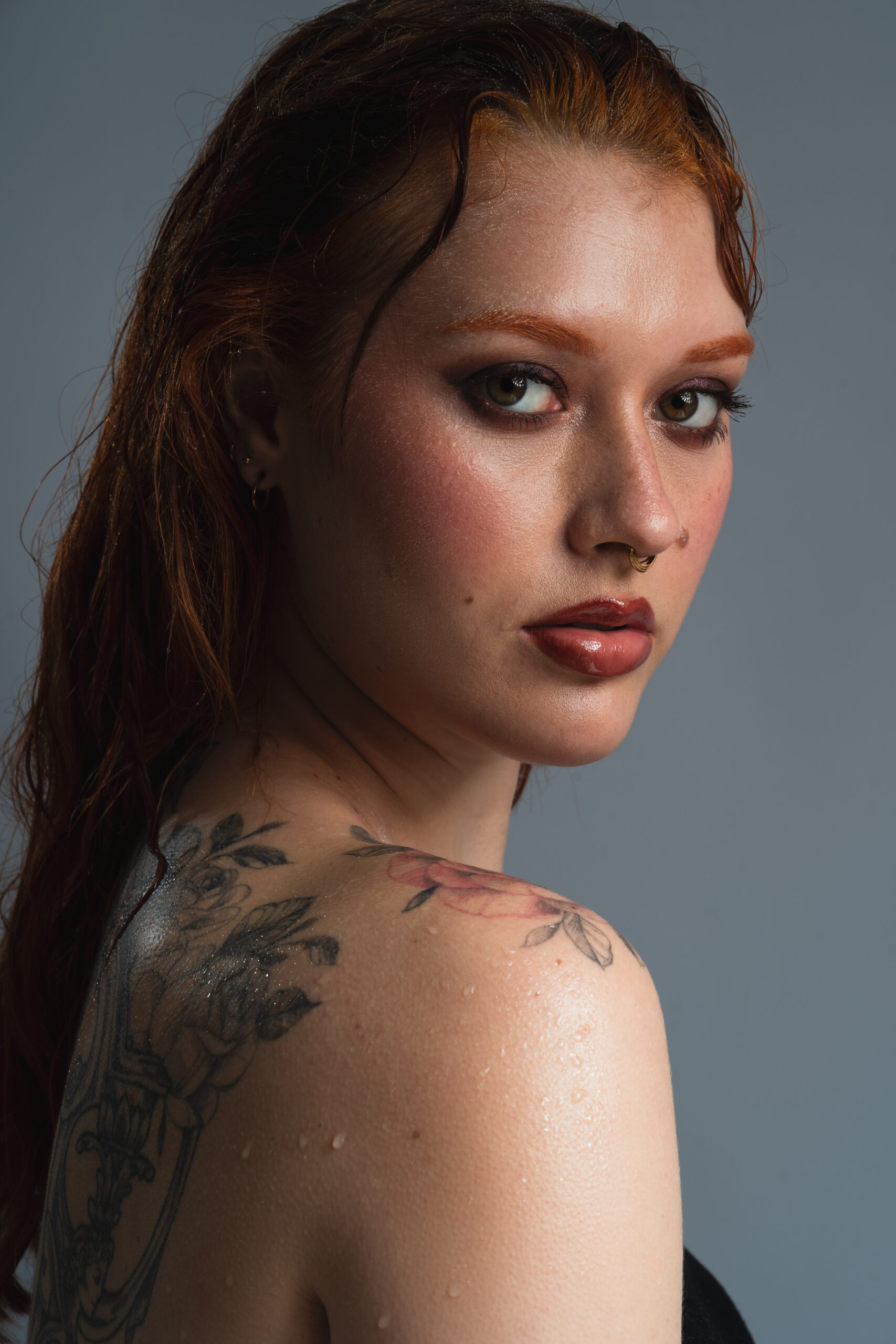 Kim - Portrait - RobinApituleyPhotography-8