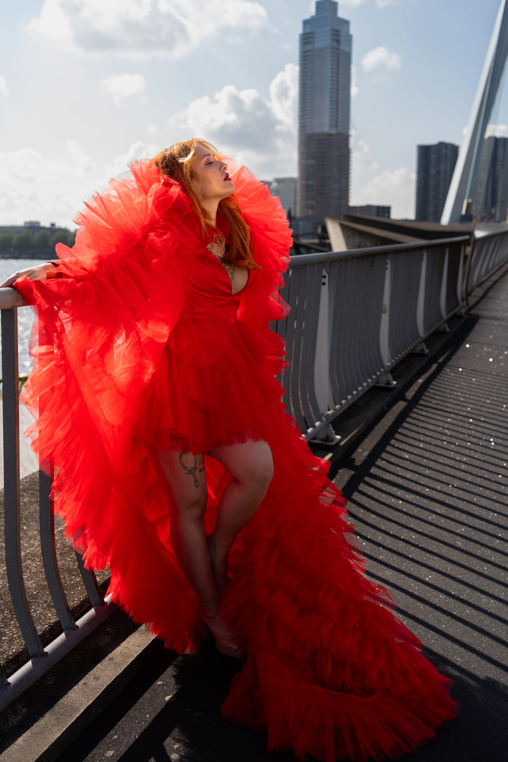 Kim Viergever - Kop van Zuid - RobinApituleyPhotography-12