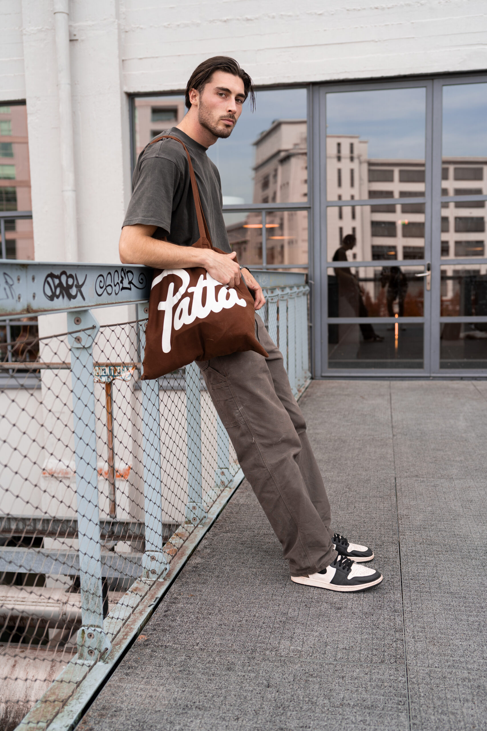 Lars - Streetstyle - Strijp-s, Eindhoven - RobinApituleyPhotography-1