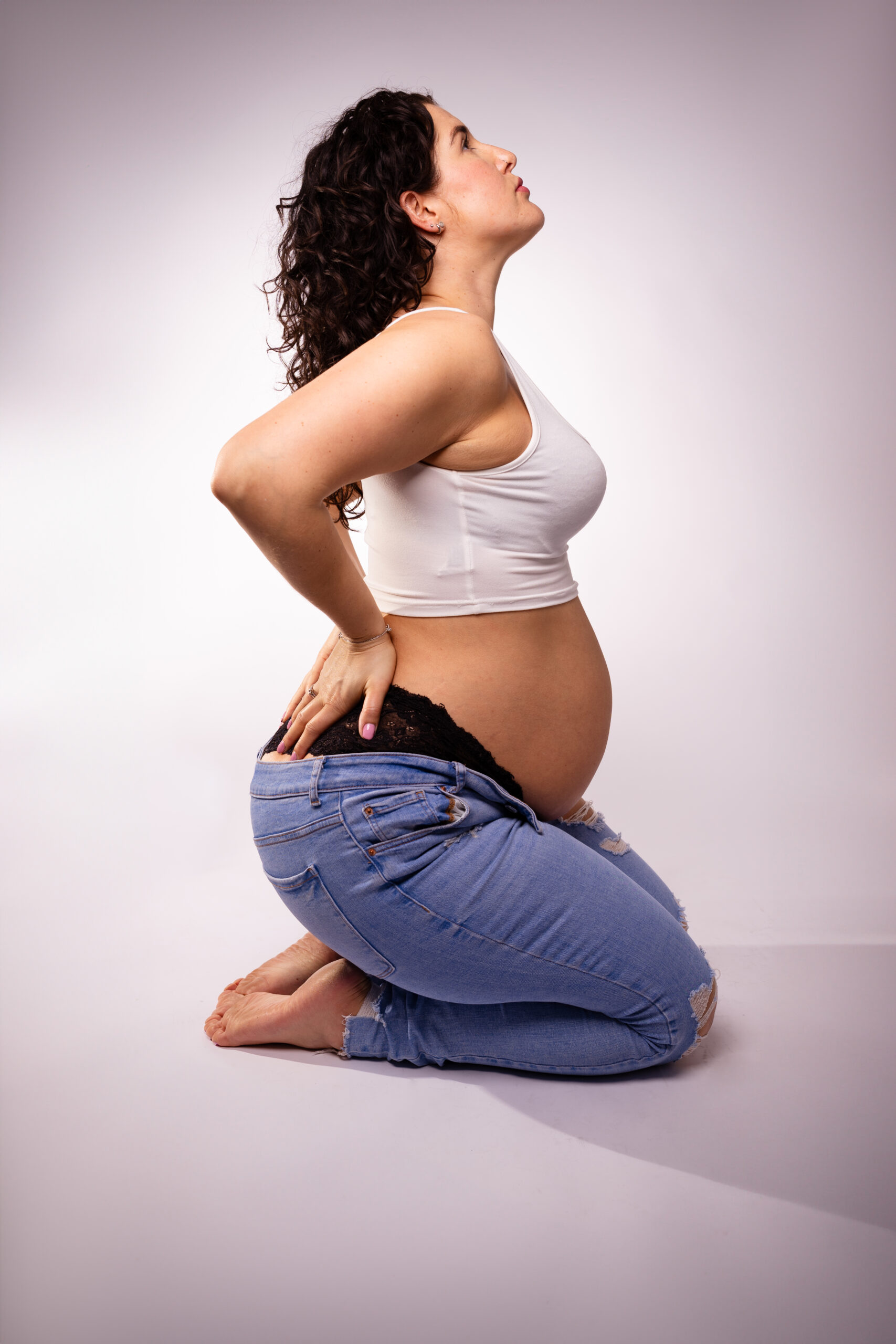 Maternity Shoot - Suus - RobinApituleyPhotography-14