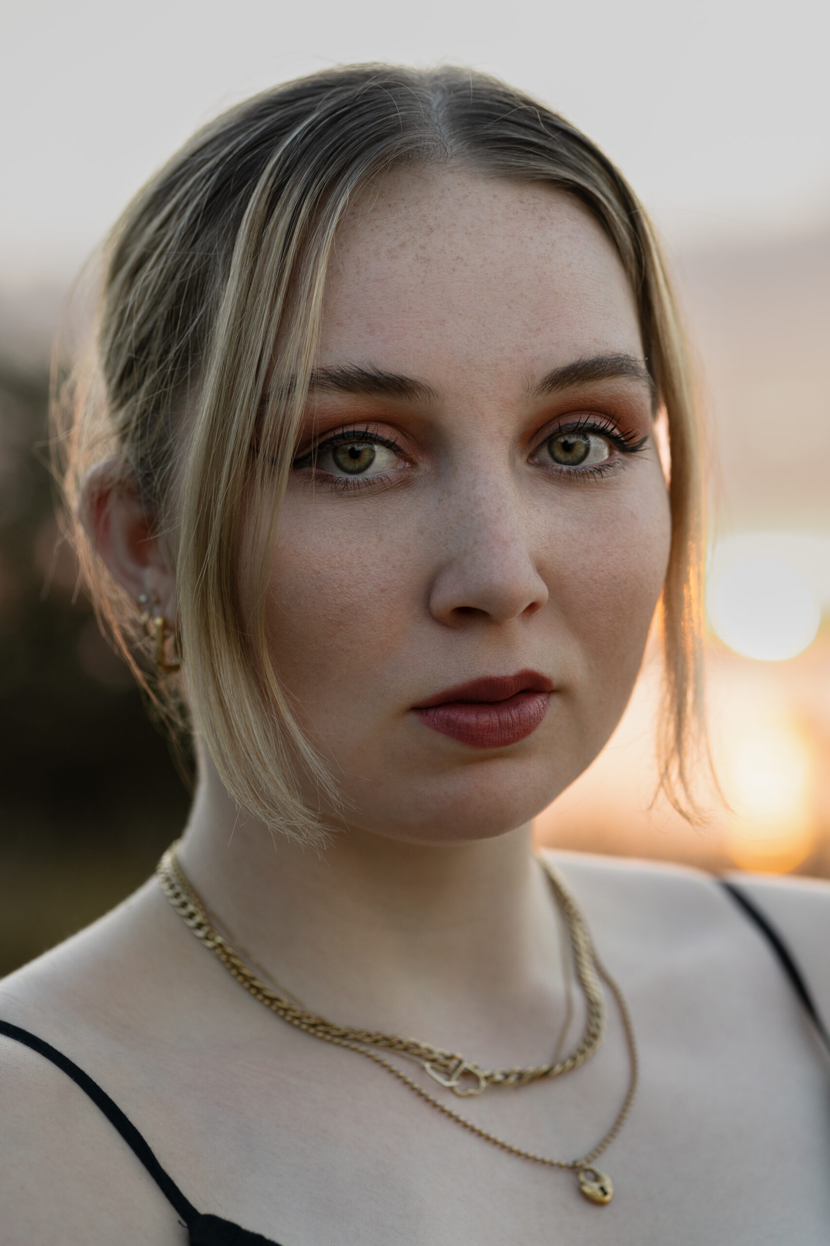 Milou van der Beek - Golden Hour - Woudrichem-15