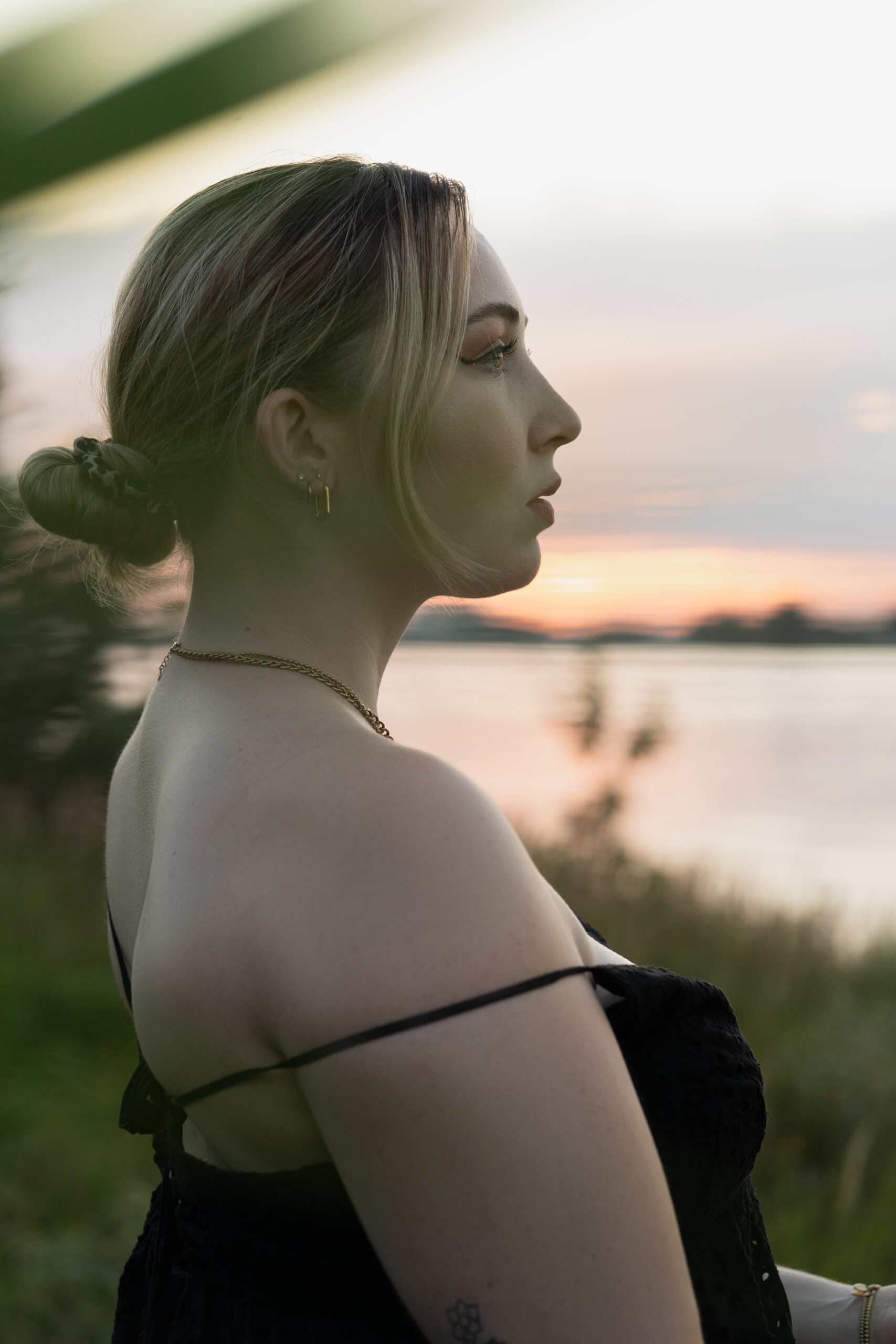 Milou van der Beek - Golden Hour - Woudrichem-22